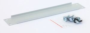 Triton Blindplatte 48,26 cm (19") 2 HE