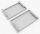 Triton Fachboden (19") gelocht 1HE/450mm