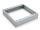 Triton Sockel für Standschrank 800x800x120 mit Filter