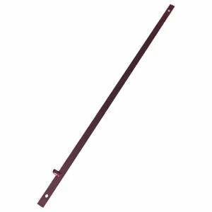 Triton Vertikale Erdungsschiene 42HE