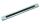 Triton Kabeldurchführungsplatte 48,26 cm (19") 1HE m. Bürste