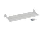 Triton Fachboden fest (19") gelocht 1HE/950mm
