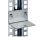 Triton RAX-DR-X02-X1 1 Paar Fachbodenhalterung