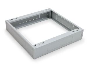 Triton Sockel für Standschrank 800x900x120 mit Filter