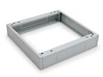Triton Sockel für Standschrank 800x900x120 mit Filter
