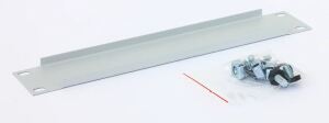 Triton Blindplatte 48,26 cm (19") 1 HE