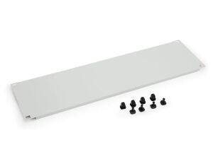 Triton Blindplatte 48,26 cm (19") 4 HE