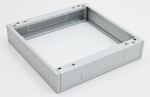 Triton Sockel für Standschrank 800x1000x120 mit Filter