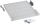 Triton Fachboden fest (19") gelocht 1HE/450mm
