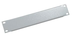 Triton Blindplatte 25,4 cm (10") 1HE