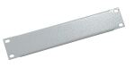 Triton Blindplatte 25,4 cm (10") 1HE