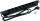 Triton Steckdosenleiste 8fach, max 16A, Kabel 3x1,5mm