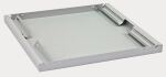 Triton Fachboden fest (19") gelocht 1HE/350mm...