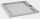 Triton Fachboden fest (19") gelocht 1HE/350mm Belastung 50kg