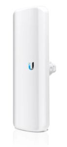 UbiQuiti LAP-GPS LiteAP GPS airMAX  5 GHz Wireless Bridge