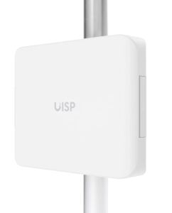 Ubiquiti UISP Box Plus Switch-Komponente Hülle