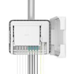 Ubiquiti UISP Box Plus Switch-Komponente Hülle