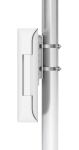 Ubiquiti UISP Box Plus Switch-Komponente Hülle