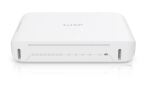 Ubiquiti UISP Box Plus Switch-Komponente Hülle