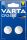 VARTA ELECTRONICS CR2450  VE2