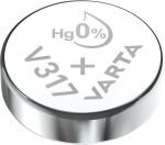 VARTA Uhrenbatterie V317
