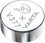 VARTA Uhrenbatterie V377
