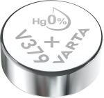 VARTA Uhrenbatterie V379