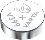VARTA Uhrenbatterie V399