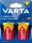 VARTA LONGLIFE Max Power D Blister 2
