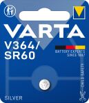 VARTA ELECTRONICS V364/SR60