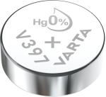 VARTA Uhrenbatterie V397