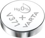 VARTA Uhrenbatterie V371