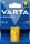 VARTA LONGLIFE 9V Stück