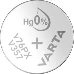 VARTA Uhrenbatterie V357