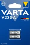 VARTA ELECTRONICS V23GA   VE2