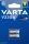 VARTA ELECTRONICS V23GA   VE2