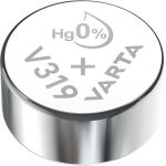 VARTA Uhrenbatterie V319