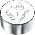 VARTA Uhrenbatterie V392