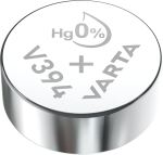 VARTA Uhrenbatterie V394