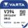 VARTA Uhrenbatterie V394