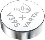 VARTA Uhrenbatterie V395