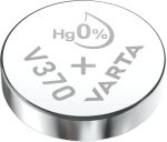 VARTA Uhrenbatterie V370
