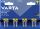 VARTA LONGLIFE Power AAA   VE8