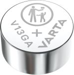 VARTA ALKALINE Special V13GA/LR44 Blister 4