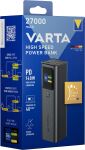 VARTA Power Bank High Speed 27000 Box