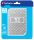 Verbatim Portables Festplattenlaufwerk Store n Go USB 3.0, 1 TB, Silber