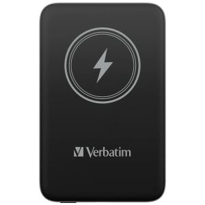 Verbatim Akku Powerbank 10.000mAh MCP-10BK schwarz