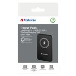 Verbatim Akku Powerbank 10.000mAh MCP-10BK schwarz
