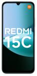 Xiaomi Redmi 15C 5G 4+128GB green
