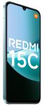 Xiaomi Redmi 15C 5G 4+128GB green